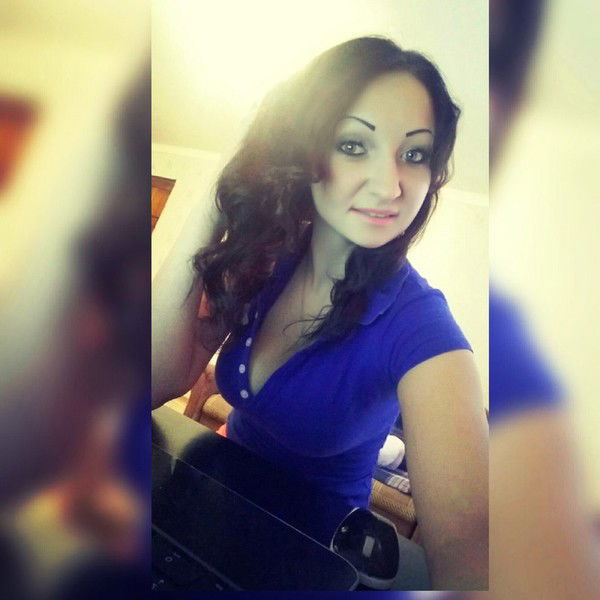 Маргарита Федоренкова