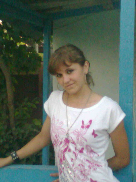 Валентина Васильченко