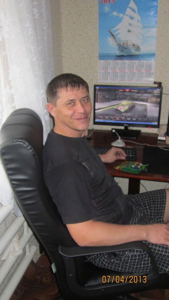 Евгений Касьян