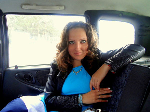 Марина Кихтенко