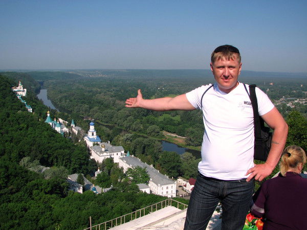 Виталий Агеев