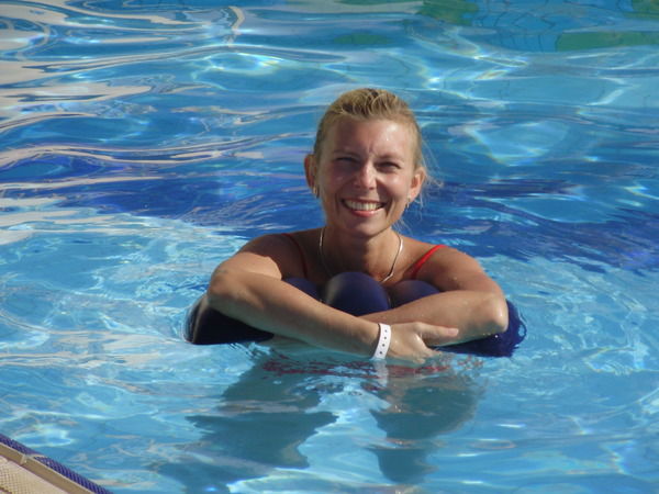 Виктория Жданюк