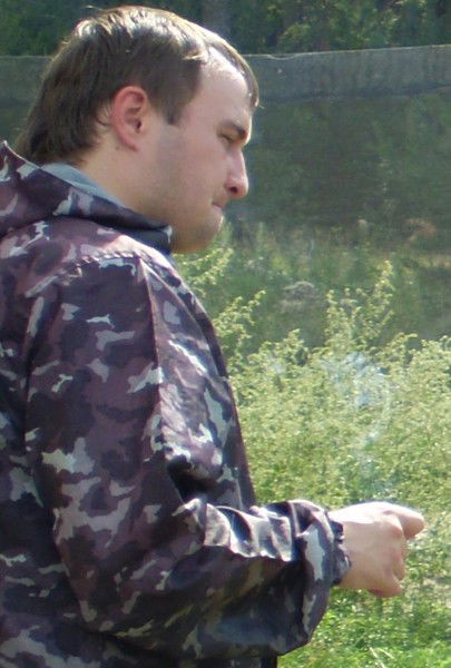 Саня Санчез