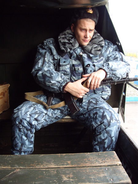 Коптев Егор