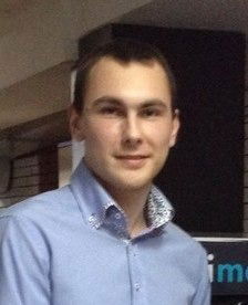 Александр Щербинин