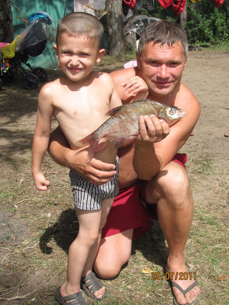 Николай Косулин