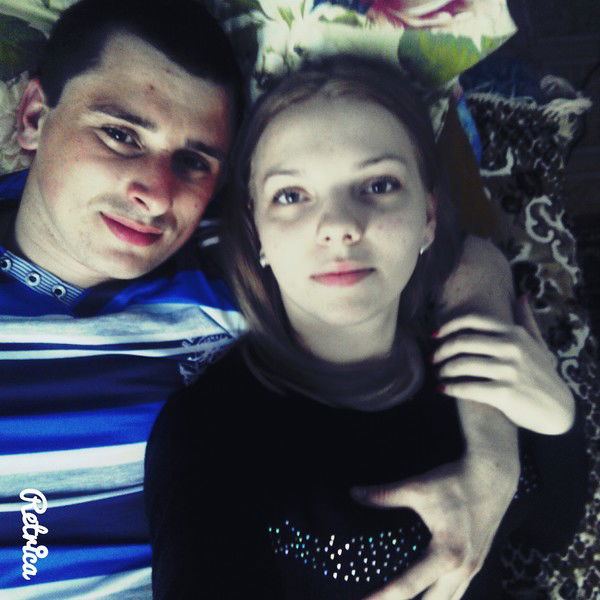 Катерина Шамрук