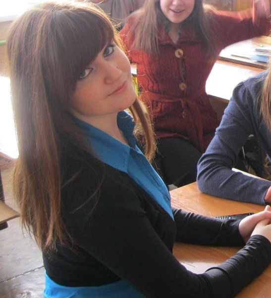 Ололо Фёдорова