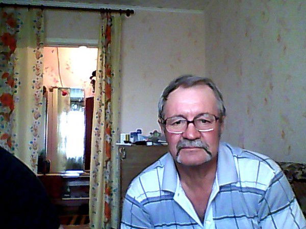 Виктор Тутучкин