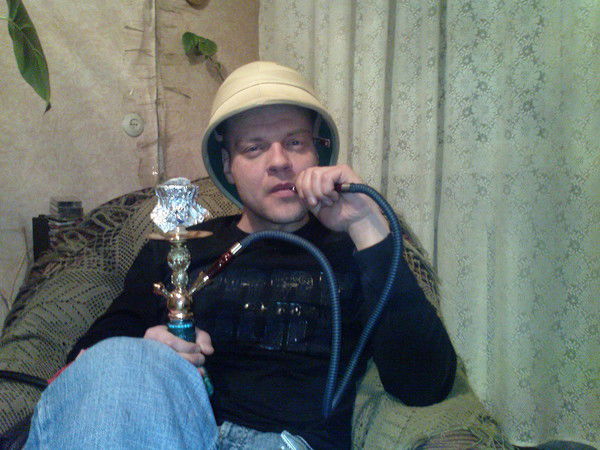 Виталий Чибриков