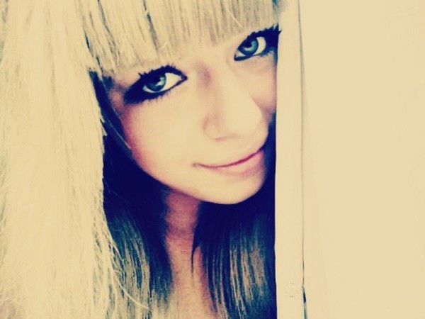 Екатерина Бужинская