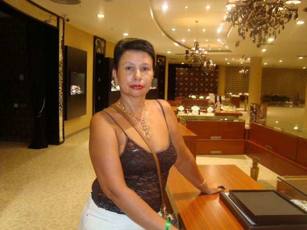 Надежда Куркина