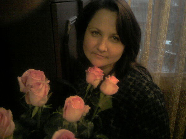 Наталия Удовкина-Лымарь