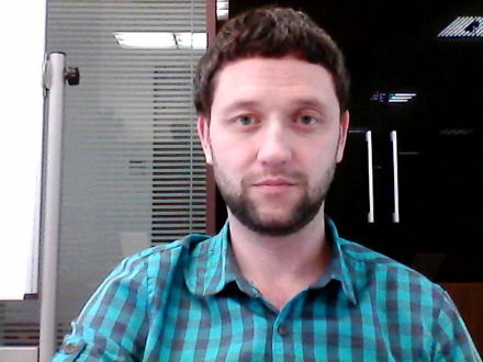 Александр Бажин