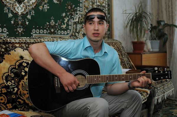 Максим Комиссаров