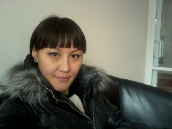 Гульнара Байжан