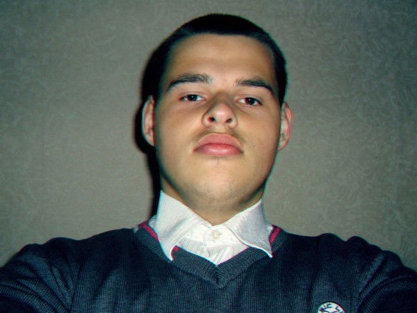 Дмитрий Марченко