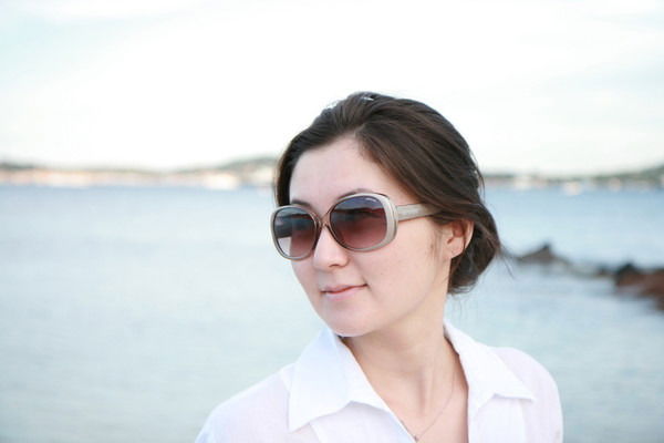 Зауре Икрам