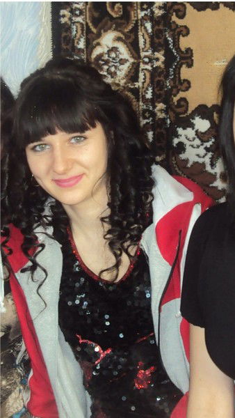 Наташенька)* Осьминкина)*