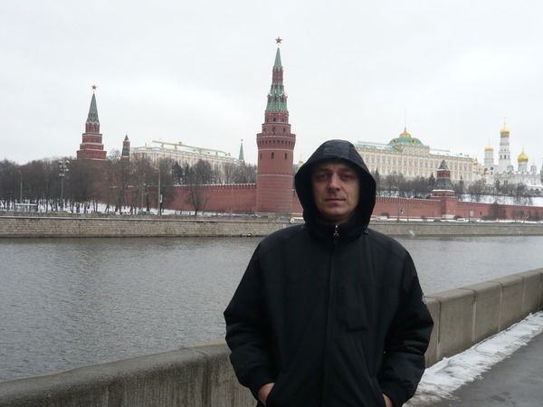 Андрей Брылёв