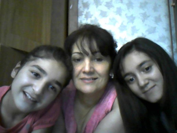 Салтанат Джалолиддинова