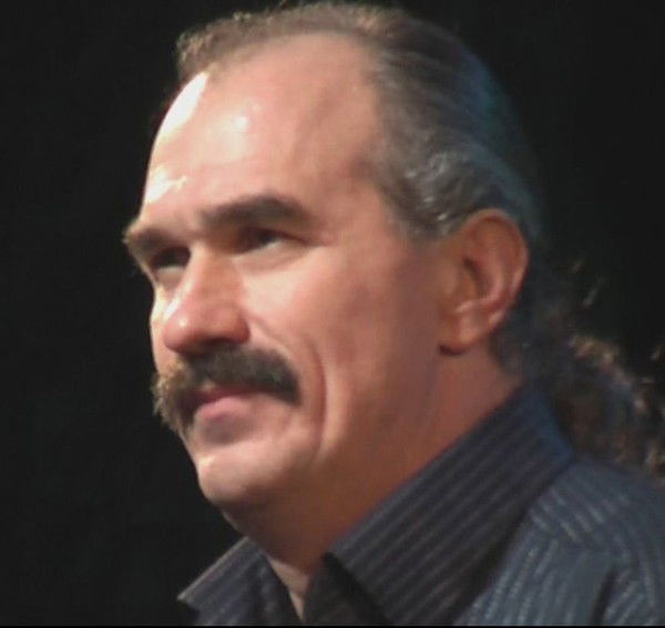 Василий Черников