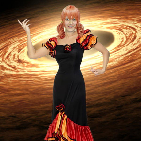 Ольга Смирнова