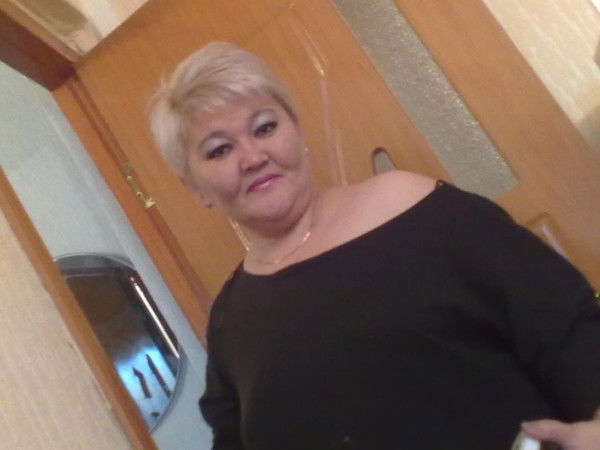 Клара Аманжолова