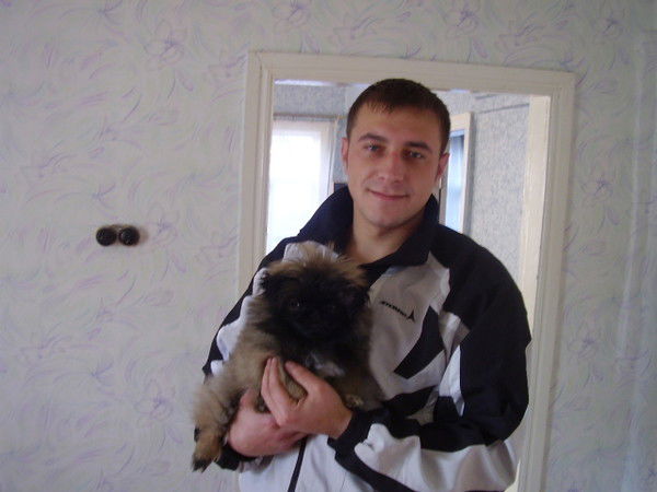 Вова Безмельницын