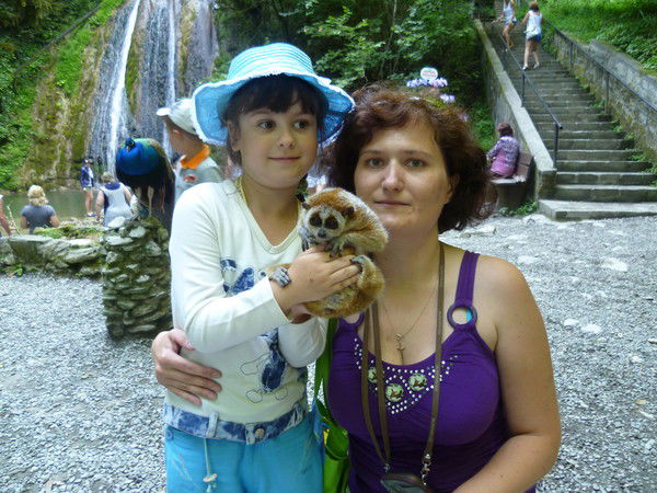 Неля Козлова