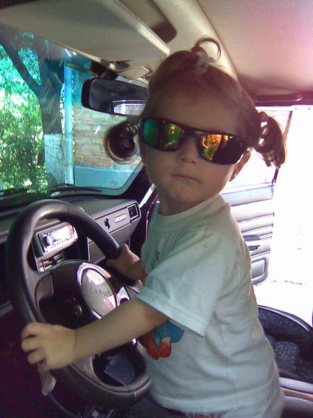 Люба Мальсагова