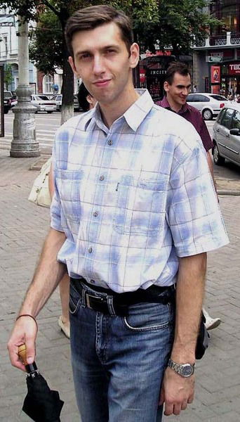 :) Александр