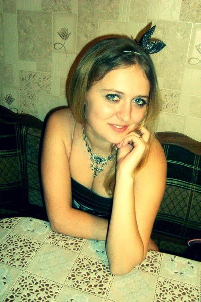 Анастасия Разумовская