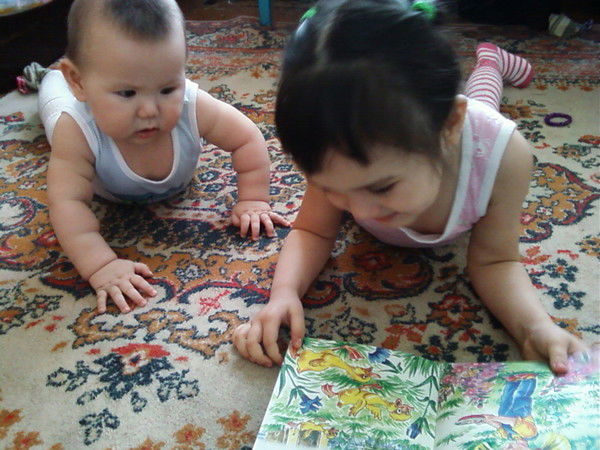 Мариям Габдуллина