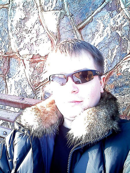 Дмитрий Манашев