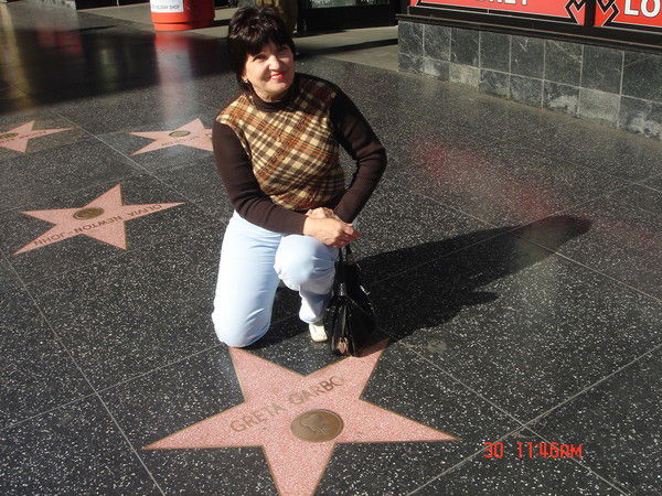 Светлана Шуваева