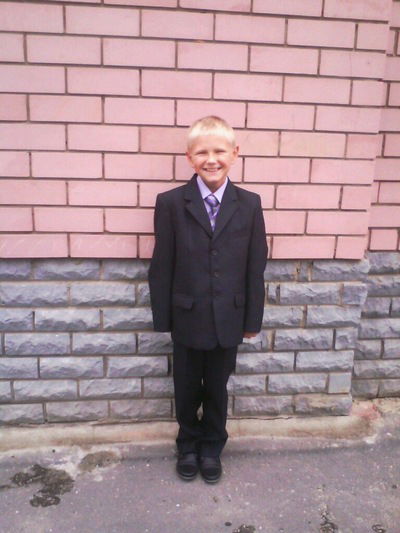 Данил Дужак