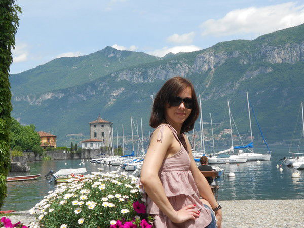 Мария Тарасова