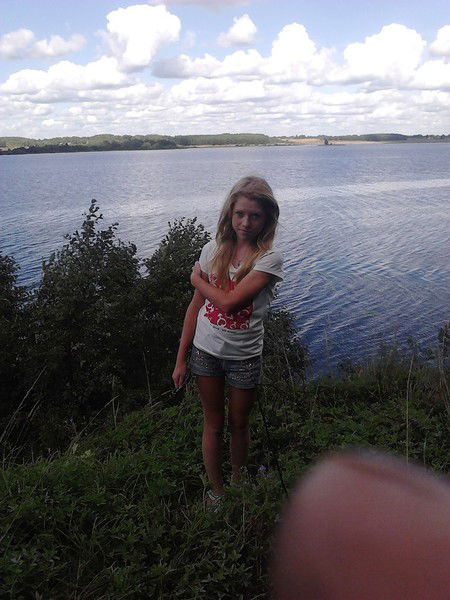 Наташа Ейкина