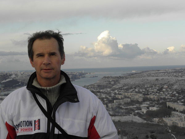 Геннадий Рыбин