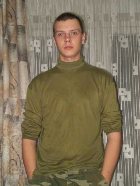 Андрей Аулов