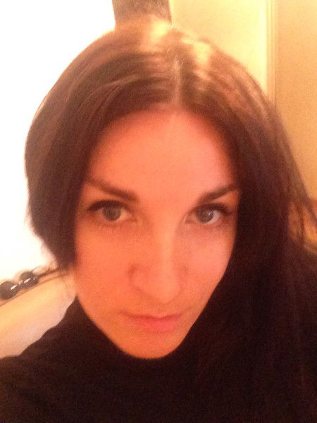 Олеся Комратова