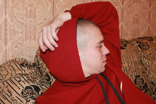 Сергей Шеломанов