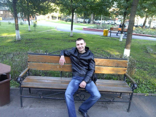 (Hl)Алексей Кислицин