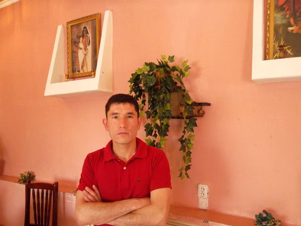 Асет Исабеков