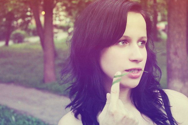 Анютка Кузьмина