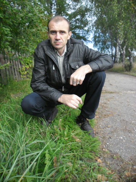 Олег Минаев