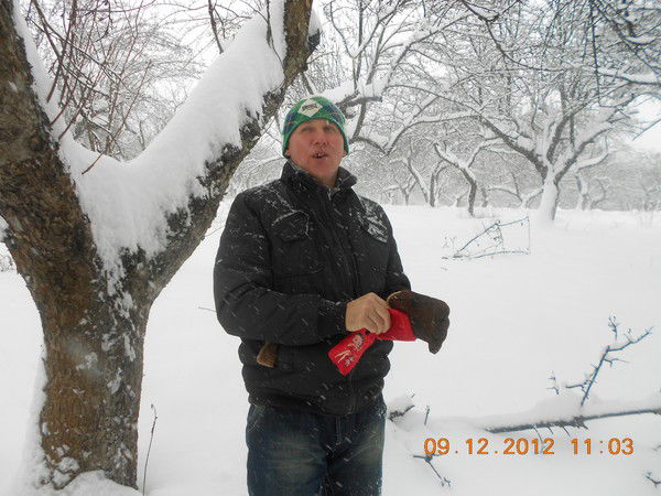 Петро Бушила