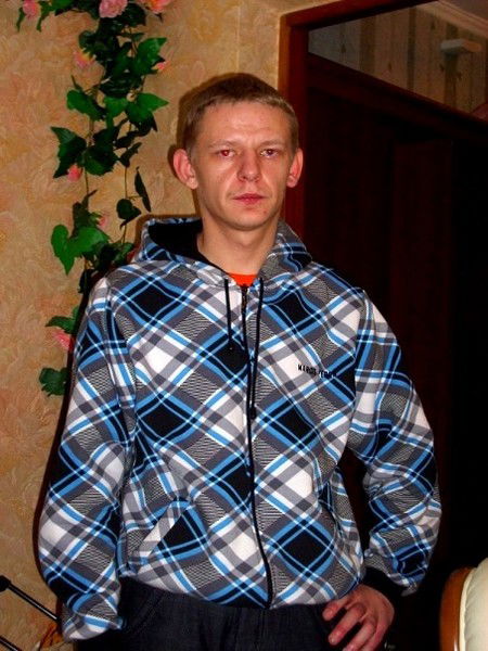 Алексей Горчаков