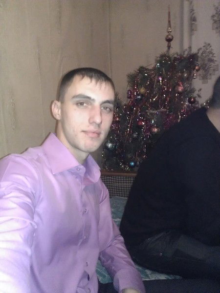 Евгений Гранецки